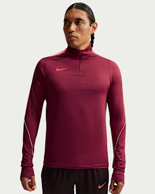 Reviews: Nike Strike Men's Dri-FIT Soccer Drill Top. Nike.com